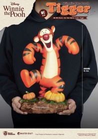 Tigger Winnie the Pooh Disney Master Craft Statue by Beast Kingdom Toys