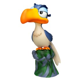 Little Simba & Zazu The Lion King Disney Master Craft Statues 2-Pack by Beast Kingdom Toys