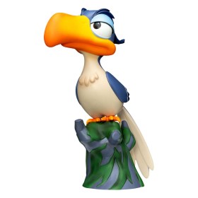 Little Simba & Zazu The Lion King Disney Master Craft Statues 2-Pack by Beast Kingdom Toys