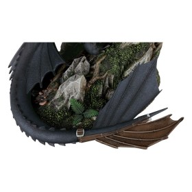 Standing Toothless Dragons Master Craft Statue by Beast Kingdom Toys