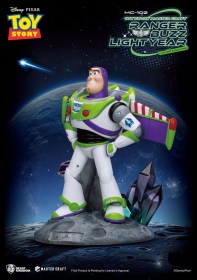Ranger Buzz Lightyear Toy Story Master Craft Statue by Beast Kingdom Toys