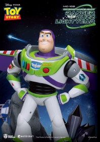 Ranger Buzz Lightyear Toy Story Master Craft Statue by Beast Kingdom Toys