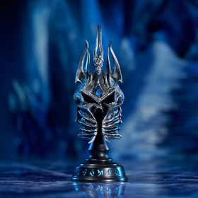 Helm of Domination (Collector's Edition) World of Warcraft Replica by Blizzard