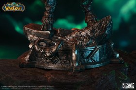 Illidan Stormrage (Bronze-Colored) World of Warcraft 1/10 Scale Statue by Blizzard