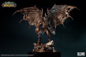 Illidan Stormrage (Bronze-Colored) World of Warcraft 1/10 Scale Statue by Blizzard