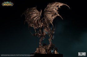 Illidan Stormrage (Bronze-Colored) World of Warcraft 1/10 Scale Statue by Blizzard