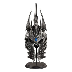 Helm of Domination Arthas World of Warcraft Replica by Blizzard
