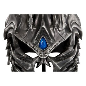 Helm of Domination Arthas World of Warcraft Replica by Blizzard