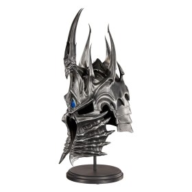 Helm of Domination Arthas World of Warcraft Replica by Blizzard