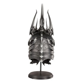 Helm of Domination Arthas World of Warcraft Replica by Blizzard