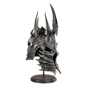 Helm of Domination Arthas World of Warcraft Replica by Blizzard