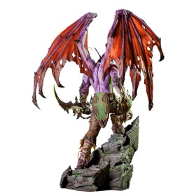 Illidan Stormrage World of Warcraft Premium Statue by Blizzard