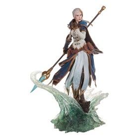 Jaina Proudmoore World of Warcraft Premium Statue by Blizzard