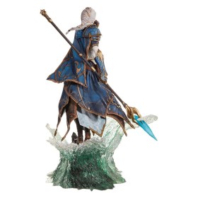 Jaina Proudmoore World of Warcraft Premium Statue by Blizzard