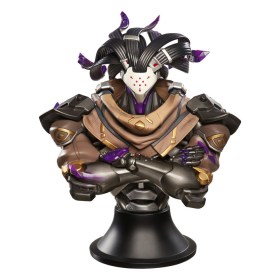 Ramattra Overwatch Bust by Blizzard