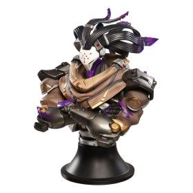 Ramattra Overwatch Bust by Blizzard