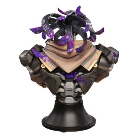 Ramattra Overwatch Bust by Blizzard