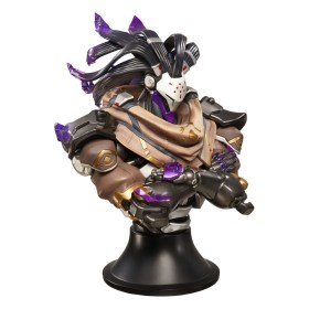 Ramattra Overwatch Bust by Blizzard