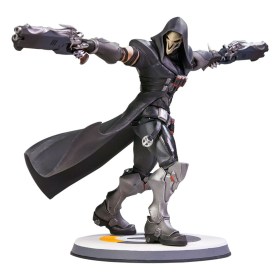 Reaper Overwatch Statue by Blizzard