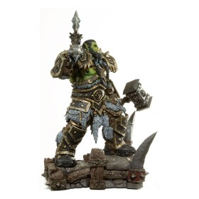 Thrall World of Warcraft Premium Statue by Blizzard