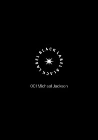 Michael Jackson Black Label 1/4 Statue by Blitzway