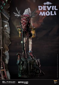 Devil Moli Hunters Day After WWIII 1/6 Action Figure by Blitzway