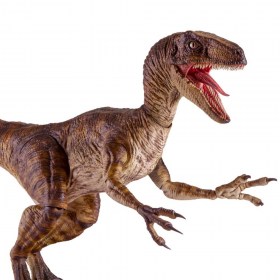 Velociraptor Jurassic Park 1/6 Action Figure by Chronicle Collectibles