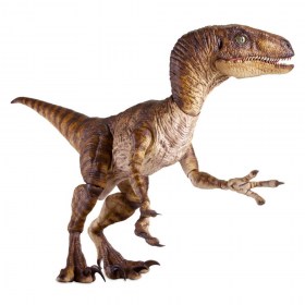 Velociraptor Jurassic Park 1/6 Action Figure by Chronicle Collectibles