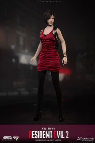 Ada Wong Resident Evil 2 Action Figure 1/6 by Damtoys