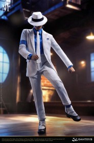 Michael Jackson Smooth Criminal 1/6 Statue by Damtoys