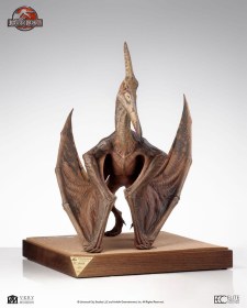Pteranodon Jurassic Park III Scale 1/5 Prop Replica by ECC