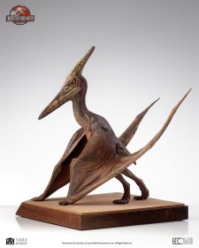 Pteranodon Jurassic Park III Scale 1/5 Prop Replica by ECC