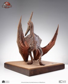 Pteranodon Jurassic Park III Scale 1/5 Prop Replica by ECC