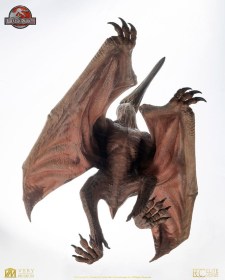 Pteranodon Jurassic Park III Scale 1/5 Prop Replica by ECC