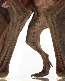 Pteranodon Jurassic Park III Scale 1/5 Prop Replica by ECC