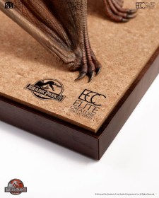 Pteranodon Jurassic Park III Scale 1/5 Prop Replica by ECC