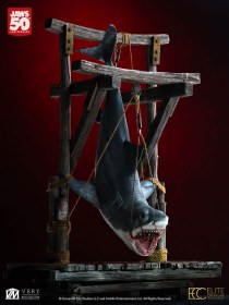 Jaws 1/12 Maquette by ECC