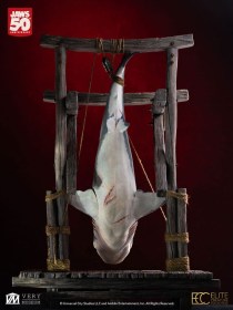 Jaws 1/12 Maquette by ECC