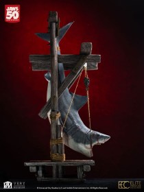 Jaws 1/12 Maquette by ECC