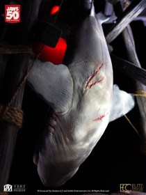 Jaws 1/12 Maquette by ECC