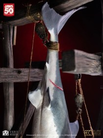 Jaws 1/12 Maquette by ECC