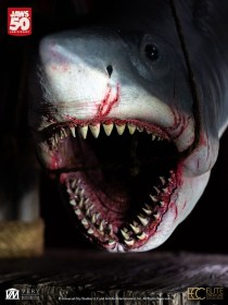 Jaws 1/12 Maquette by ECC