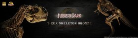 T-Rex Jurassic Park 1/24 Statue by Elite Creature Collectibles