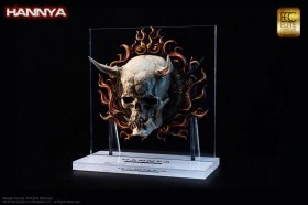 Hannya (Masaaki Fukuda) Life-Size Bust by Elite Creature Collectibles