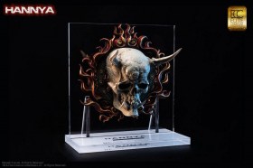 Hannya (Masaaki Fukuda) Life-Size Bust by Elite Creature Collectibles