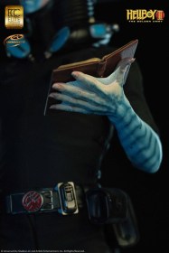 Abe Sapien Hellboy 1/3 Statue by ECC