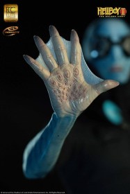Abe Sapien Hellboy 1/3 Statue by ECC