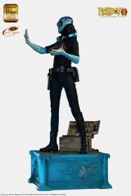 Abe Sapien Hellboy 1/3 Statue by ECC