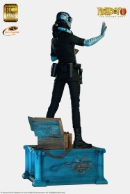 Abe Sapien Hellboy 1/3 Statue by ECC
