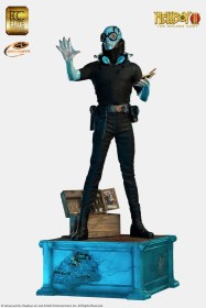 Abe Sapien Hellboy 1/3 Statue by ECC